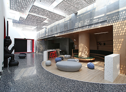 天府之國的詩意棲居：成都酒店設(shè)計(jì)如何詮釋